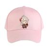 Genshin Impact Kaedehara Kazuha Cap Summer Woman Man Adult Casual Fashion Casual Adjustable Fishing Hat Sun Hat