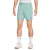 Nike Court Advantage Dri-FIT Comfortable Versatile Fashion Mid-Rise Sports Shorts Men shorts FZ6914-017