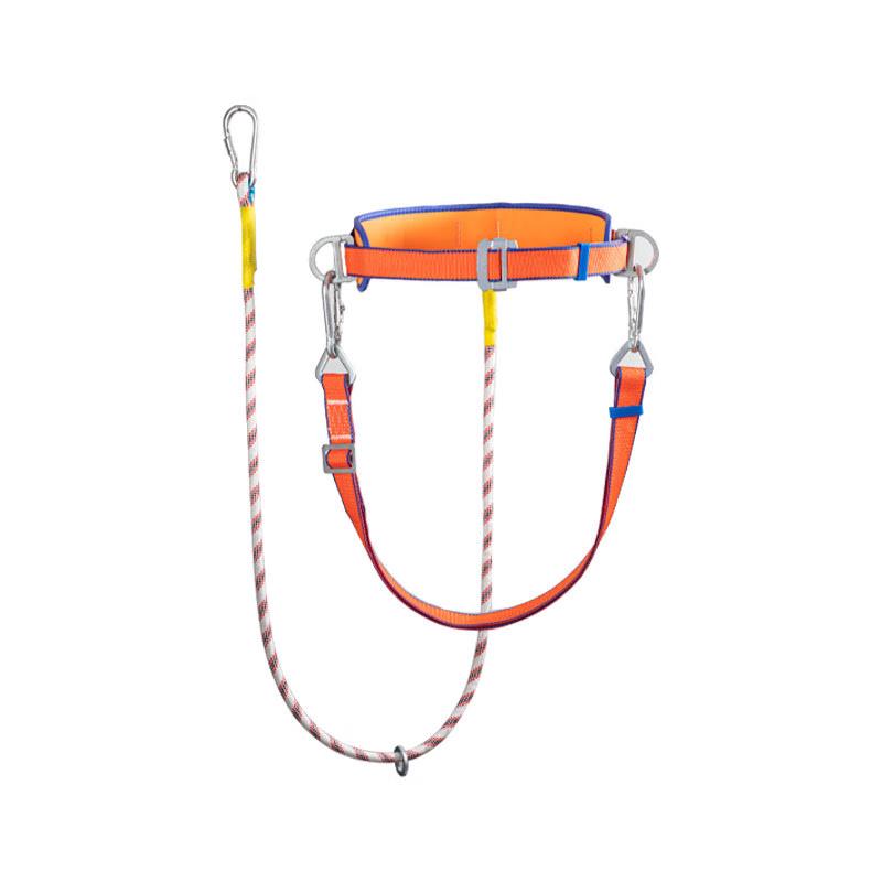 Outdoor Electrician Pole Safety Harness