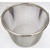Pressure cooker basket, 19cm deep