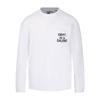 Gallery Dept Heart Letter Slogan Long-Sleeve T-Shirt - Men's Trendy Style