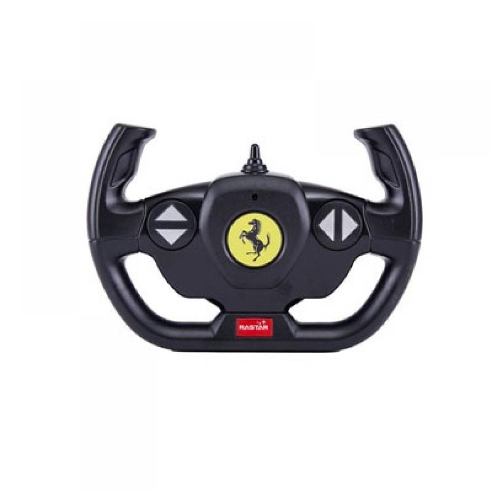     Laferrari  Yellow  1 14 Dk 50100