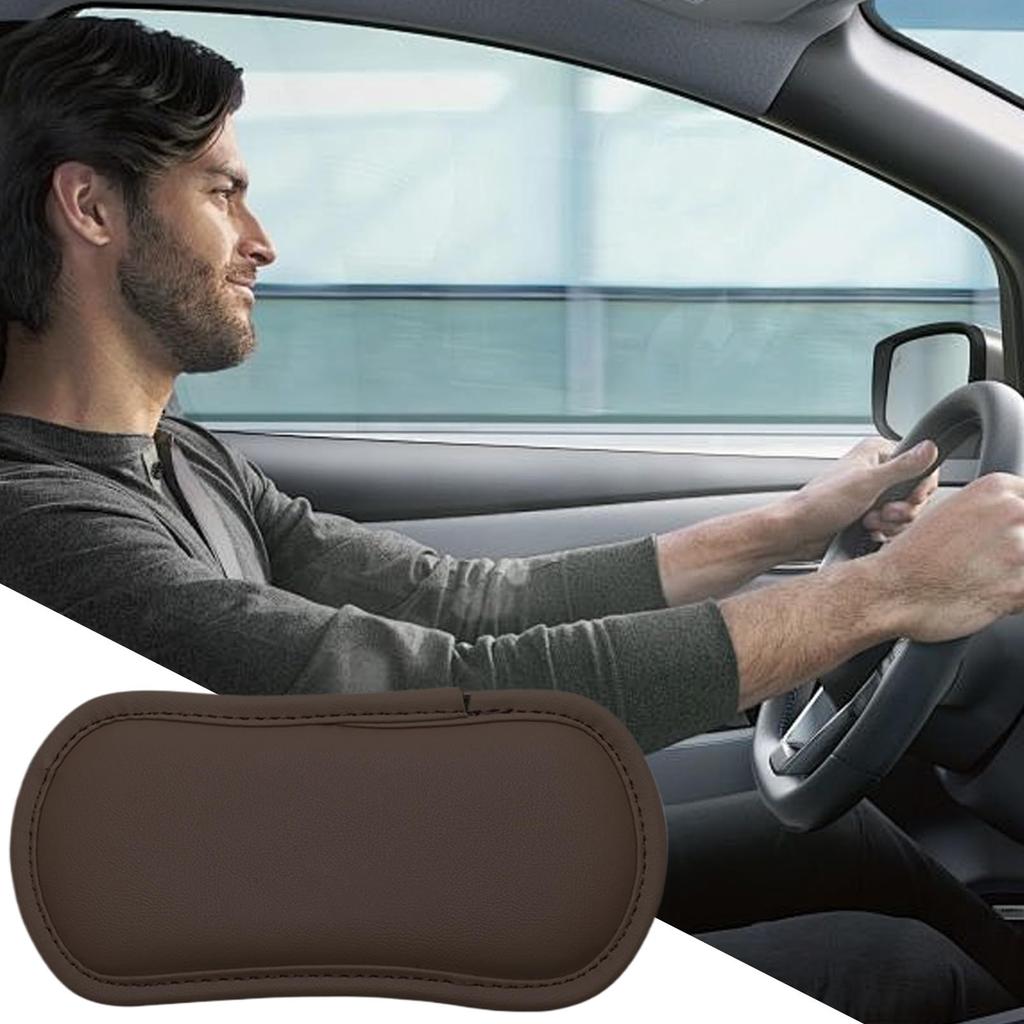 Car Door Armrest, Car Knee Cushion, Auto Center Console Leg Pads | Car Leg