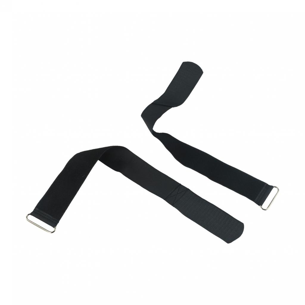 Adjustable Adjustable Elliptical Machine Pedal Rowing Machine Pedal Strap