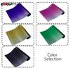 Car Gradient Color Solar Film Glass Insulation Front Waterproof Sunscreen Self-Adhesive Paper Universal Auto Parts 20X150cm
