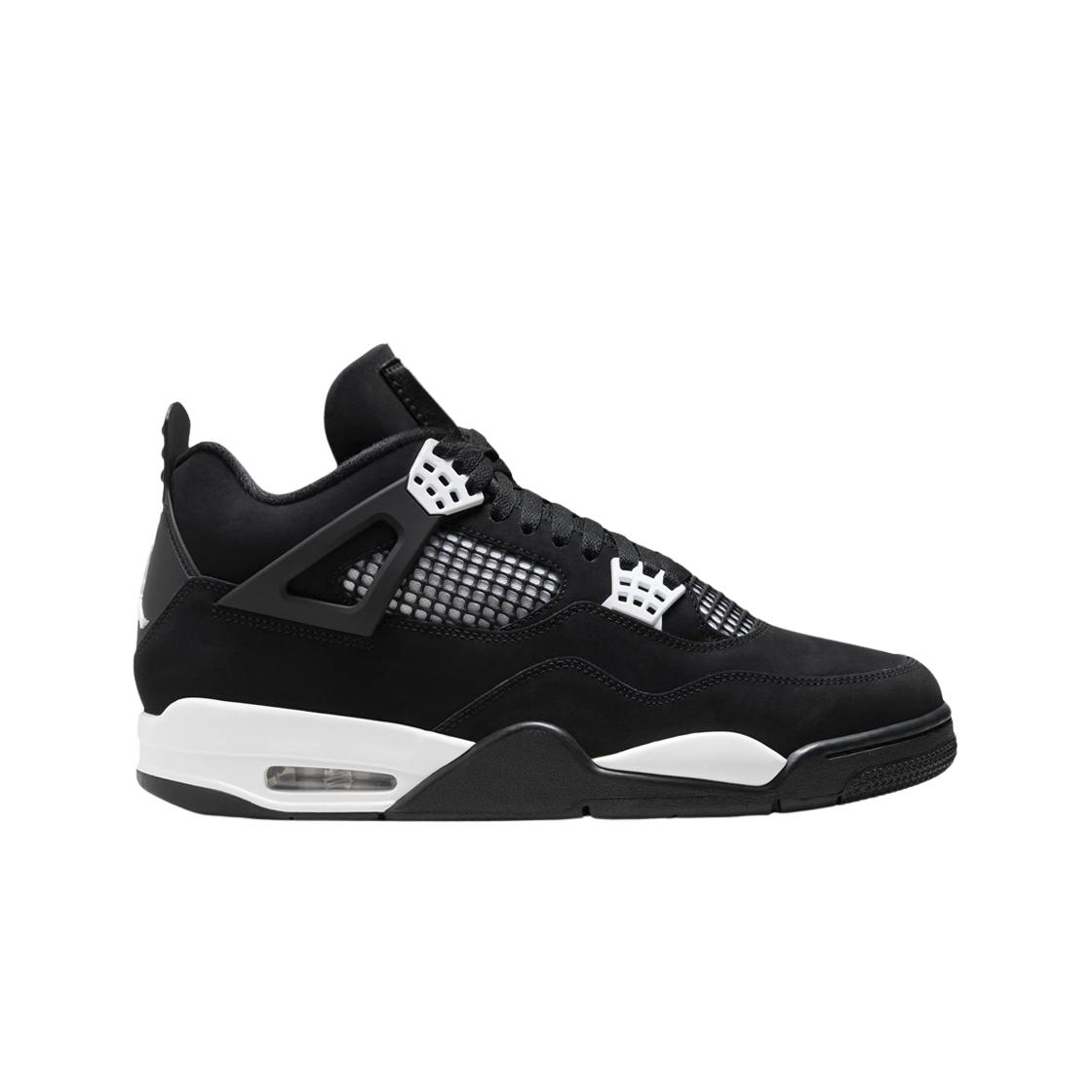 

Jordan 4 Retro Белый Гром 290