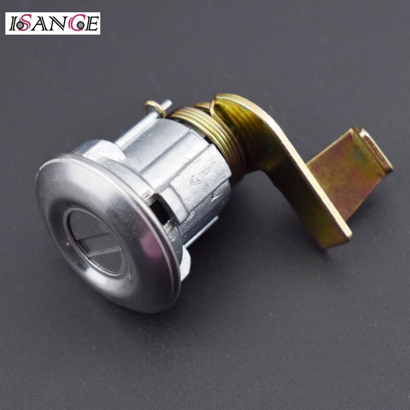 Ignition Lock & Door & Gas Lock Barrel Cylinder Keys For Toyota Pickup Truck 1989-1995 & Hilux 1988-1997 6905860041,6900535130