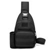 Men's Multi-functional Tactical Chest Crossbody Bag