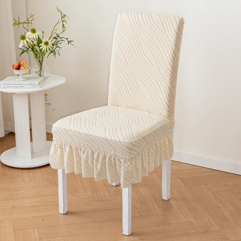 

Новый универсальный цветочный чехол для обеденного стола, стула, комплект подушек для стула, интегрированный чехол для сиденья 42*40*40 cm