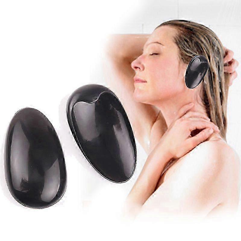 Ear Cover Salon Hairdressing Hair Dyeing Coloring Protector Waterproof Earmuffs