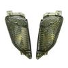 Rear Turn Signal Light Lens for Suzuki GSXR600/750 (2011-2023) & GSXR1000 (2009-2016)