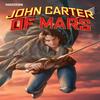 John Carter of Mars by Chuck Brown Paperback Book 9781524122874