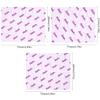 240/300Pcs Double Sided Adhesive Glue Sticker Sticky Tape Nail Glue For Fake Designs False Nails Art Tips Acrylic Manicure