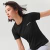 Skechers Women's Round Neck Short Sleeve T-Shirt P226W210