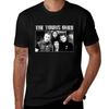 The Young Ones T-Shirt Vintage Print Crew Neck Tee