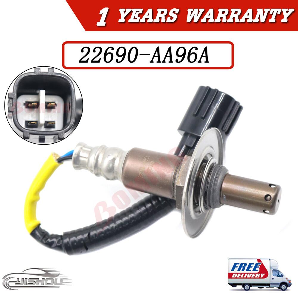 22690-AA96A For Subaru Legacy Outback 2.5L 2013- Oxygen Sensor Downstream