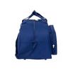 Sac de sport - FC Barcelone - 712525273 - Bleu - 40x23x24 cm - Unisexe