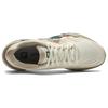 FILA Potenza Fabric TPU Comfortable Durable Low-Top Tennis Shoes Women sneaker Beige A12W341503FPT