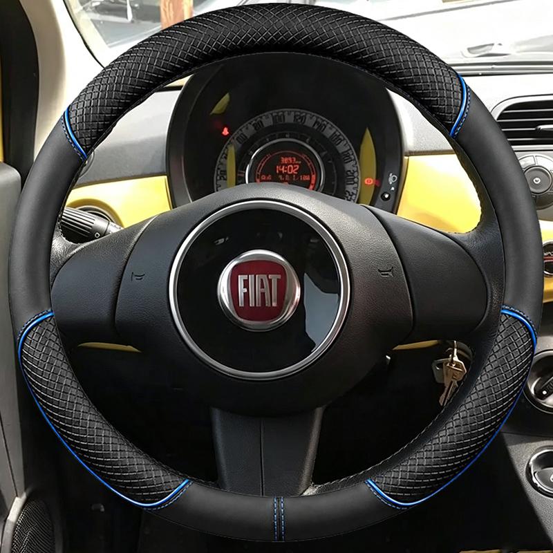 For fiat 500 2009 2010 2011