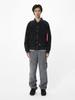 ALPHA INDUSTRIES Acu Pants Aircraft Gray