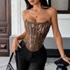Corsets, Fashionable and Elegant Women's Clothing