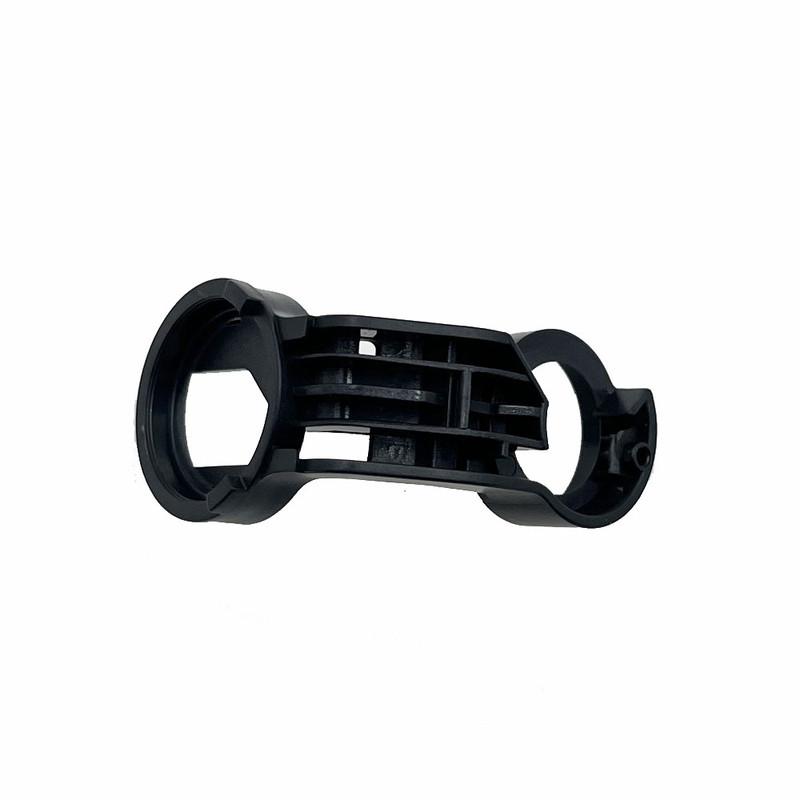 1 Set New Gimbal Yaw Arm for DJI Mavic Air 2 Camera Bracket With 2 Plastic Covers Drone Repair Parts In Stock