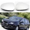 For SEAT Ibiza ST 2009 2010 2011 2012 2013 2014 2015 Car-styling New Mirror Glass Heated