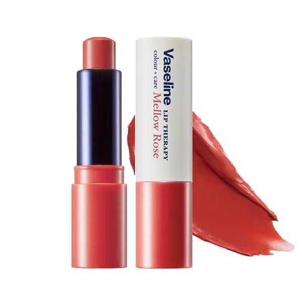 Lip Color 4.2g x 2 Mellow Rose