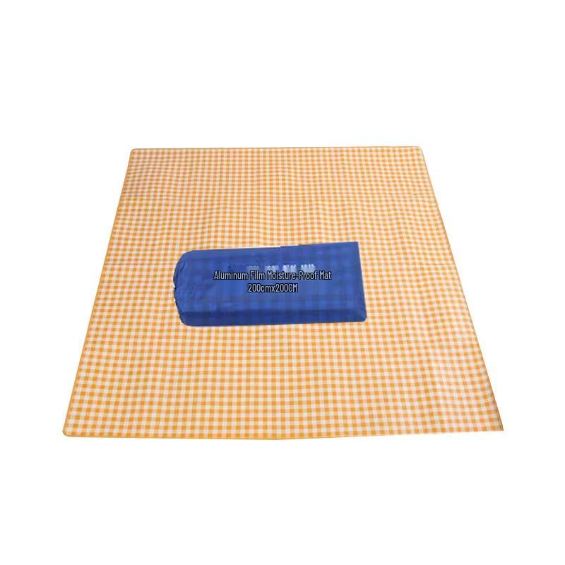 OEING Outdoor Moisture-Proof Picnic Mat