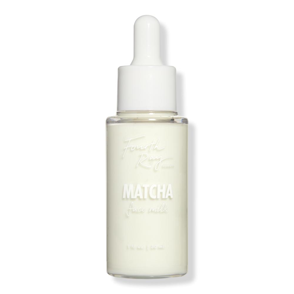 

Молочко для лица Fourth Ray Beauty Matcha 1,0 унции
