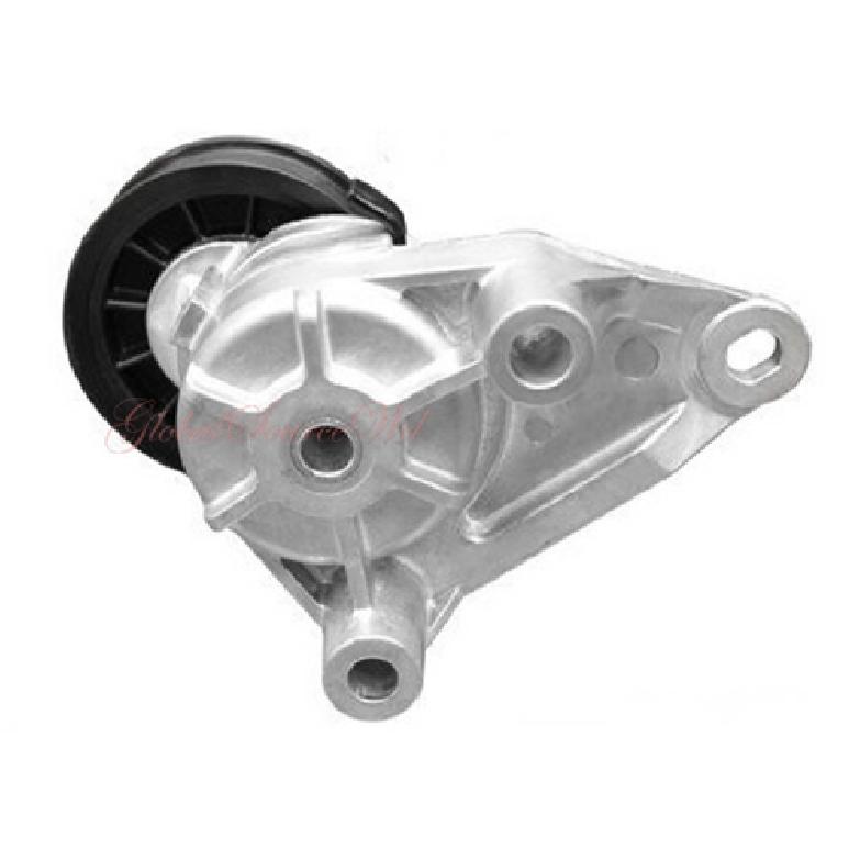 OE Spec Belt tensioner Fits Isuzu Ascender 2003-2004 NPR 2003-2008 Saab 9-7x