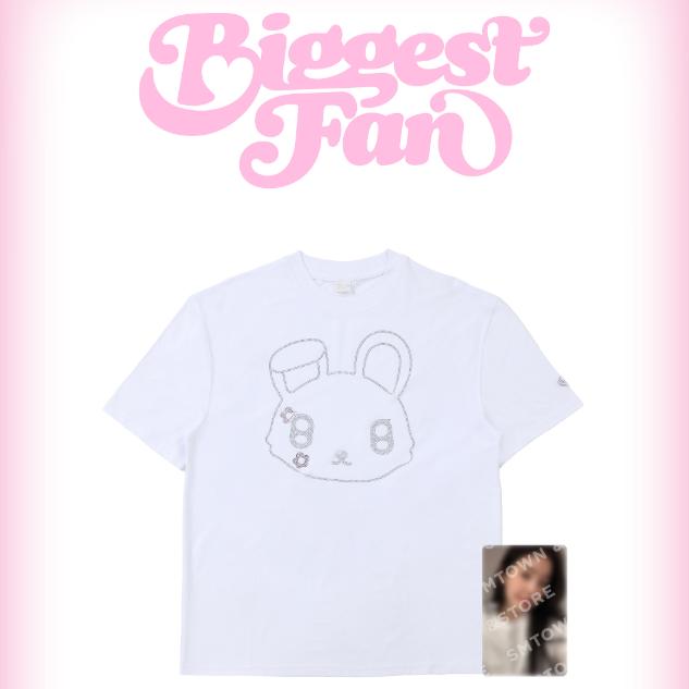 Предзаказ Набора футболок «Самый большой фанат IRENE»