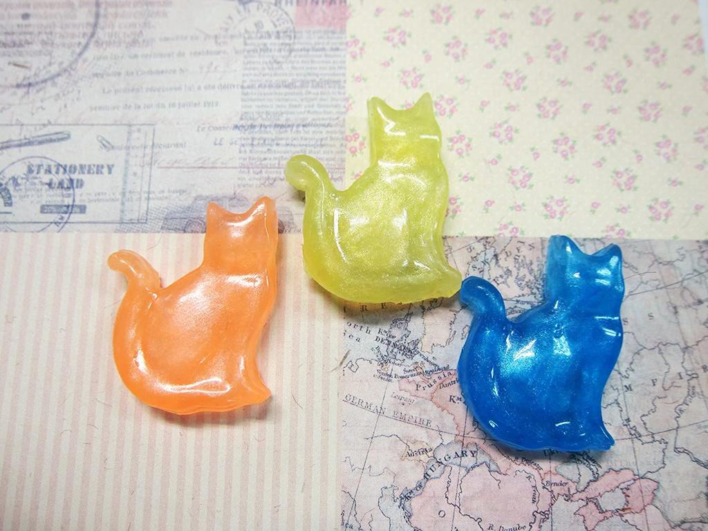 HINODEWASHI Hinodewashi Plastelína Oyumaru Různé 10 20 Kusů Co. Ltd. Sada, Barvy, VRT-O,