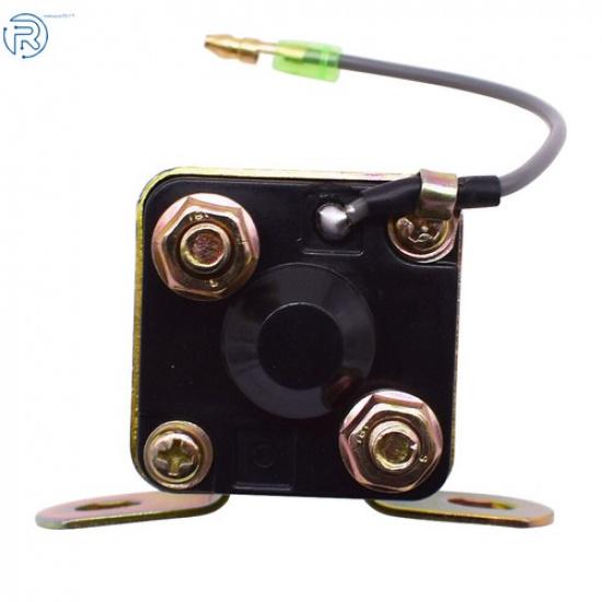 Starter Solenoid Relay For Polaris XC 500 /600 /700 /800 /XC SP 500 /600 /700