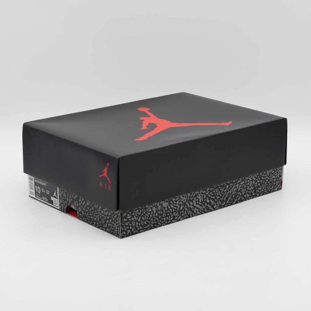 CT8532-001 Nike Air Jordan 3 Retro Black Cat (2025) (Men's)