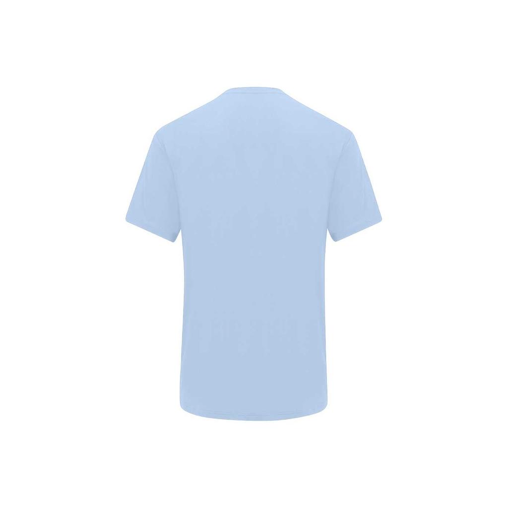 Asics Round Neck Short Sleeve T-Shirt Women Tops 2012D389-400