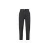 New Casual Pants Women's Black DH3110-010