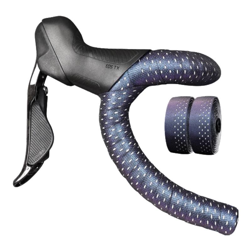 LEBYCLE Silicone Anti-Slip Road Bike Handlebar Tape