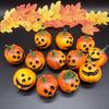 Charming Artificial Halloween Pumpkin Foam Pumpkins For Festive Home Decor