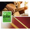 Orphee TX620 (010-047in/0.25-1.20mm) Extra Light Folk Acoustic Guitar String