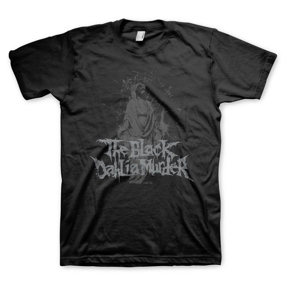 Black Dahlia Murder Grim Reaper Classic TShirt S