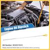 1 Pcs Engine Oil Dipstick Engine Oil Fluid Level Dipstick for Ford Escape Limited XLT 3.0L V6 Flex 2010-2012 No.6E5Z6750AC Auto Replacement Parts