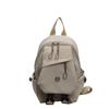 Ladies travel backpack  leisure time  high capacity chest  elegant atmospheric durable resistant unique shoulder bag