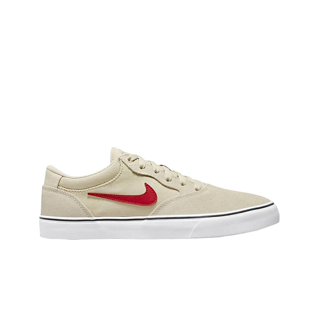 

Мужские кроссовки Nike SB Chron 2 Rattan University Red DM3493-202