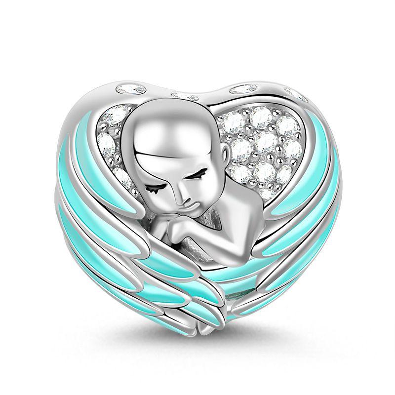 Brand New Copper Metal Charm Bead Component Compatible With Authentic Original Bracelet High Quality Fine Jewelry Accessories Women High Quality Fine