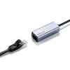 Lenovo ThinkPad LRA1 USB 2.0 to 100Mbps RJ45 Ethernet Adapter