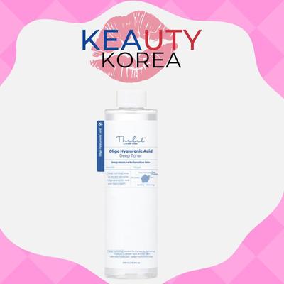 Cuidado facial – Tónicos faciales