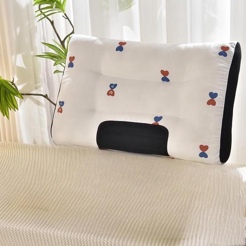 

Breathable Household Pillow Insert