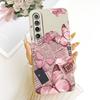 For Xiaomi Mi 10 5G Case Popular Flower Daisy Soft Silicone Shockproof Cover For Xiaomi Mi 10 Pro 5G Funda Mi10 Mi10Pro 5G Shell