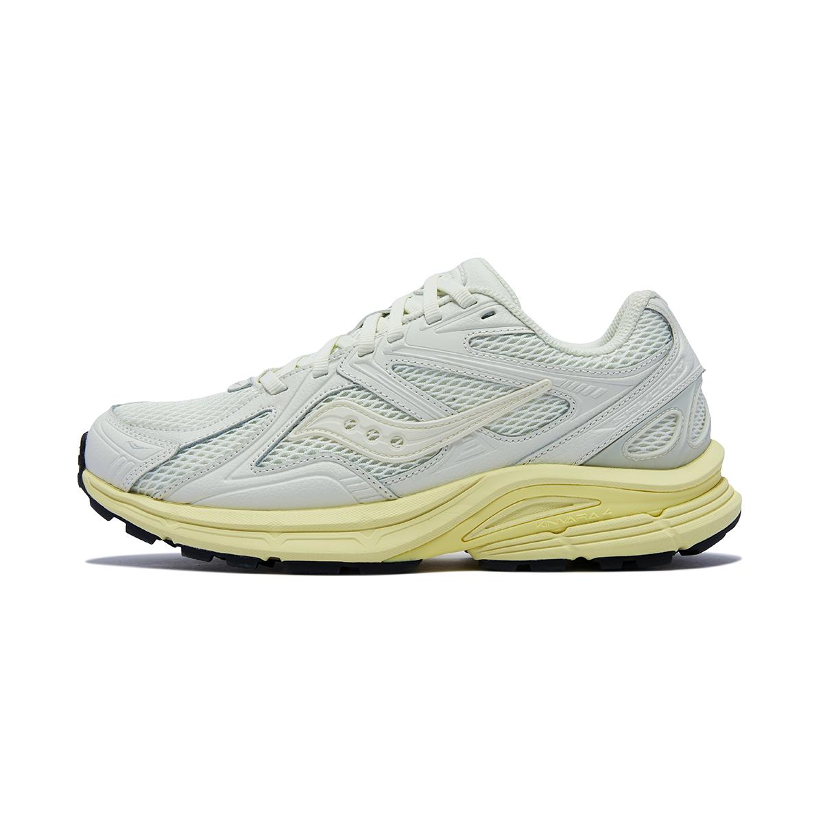 Saucony Kinvara 4 Comfortable Running Shoes Unisex sneaker Gray S79052-39 35.5
